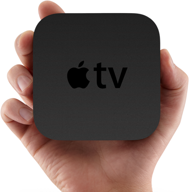 AppleTV