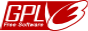 GPL version 3